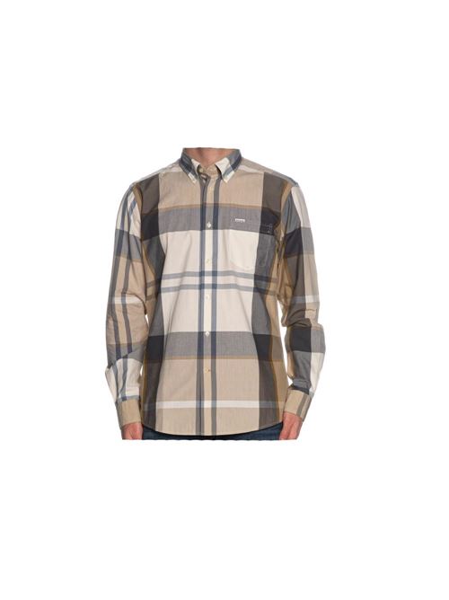 Barbour Harris shirt BARBOUR | MSH5071 MSH.TN88